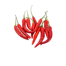 Thai Red Chilli